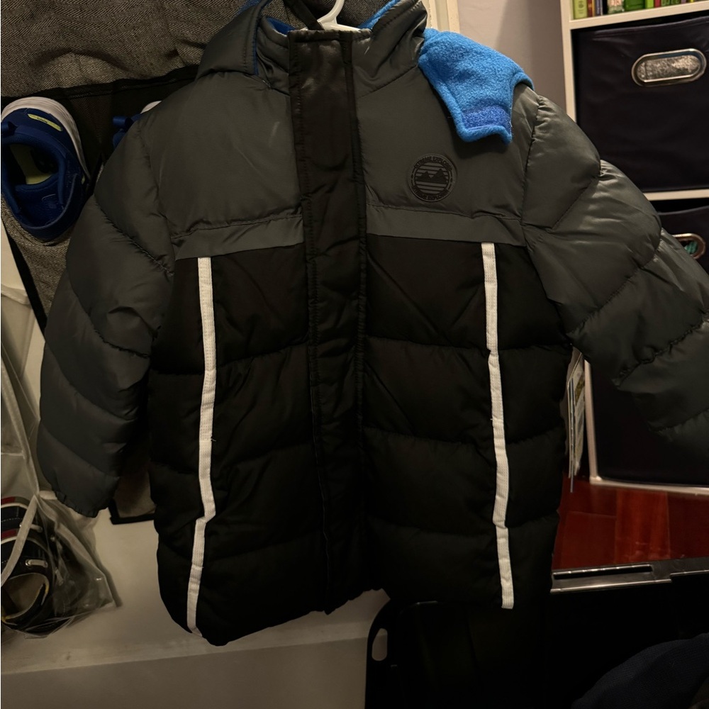 Boys Winter jacket